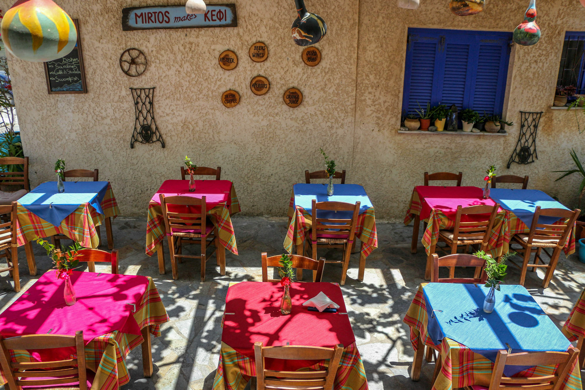 Hotel Mirtos Hotel Myrtos (Crete)
