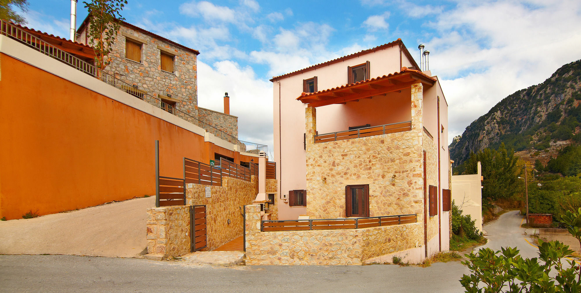 Villa Zourva * Zourva