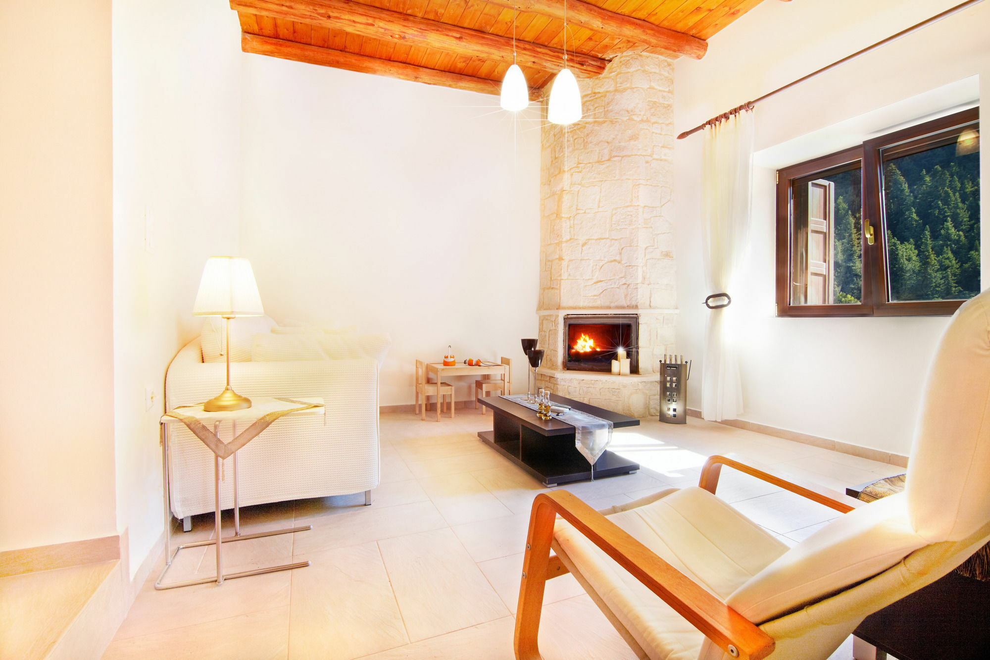Villa Villa Zourva Zourva