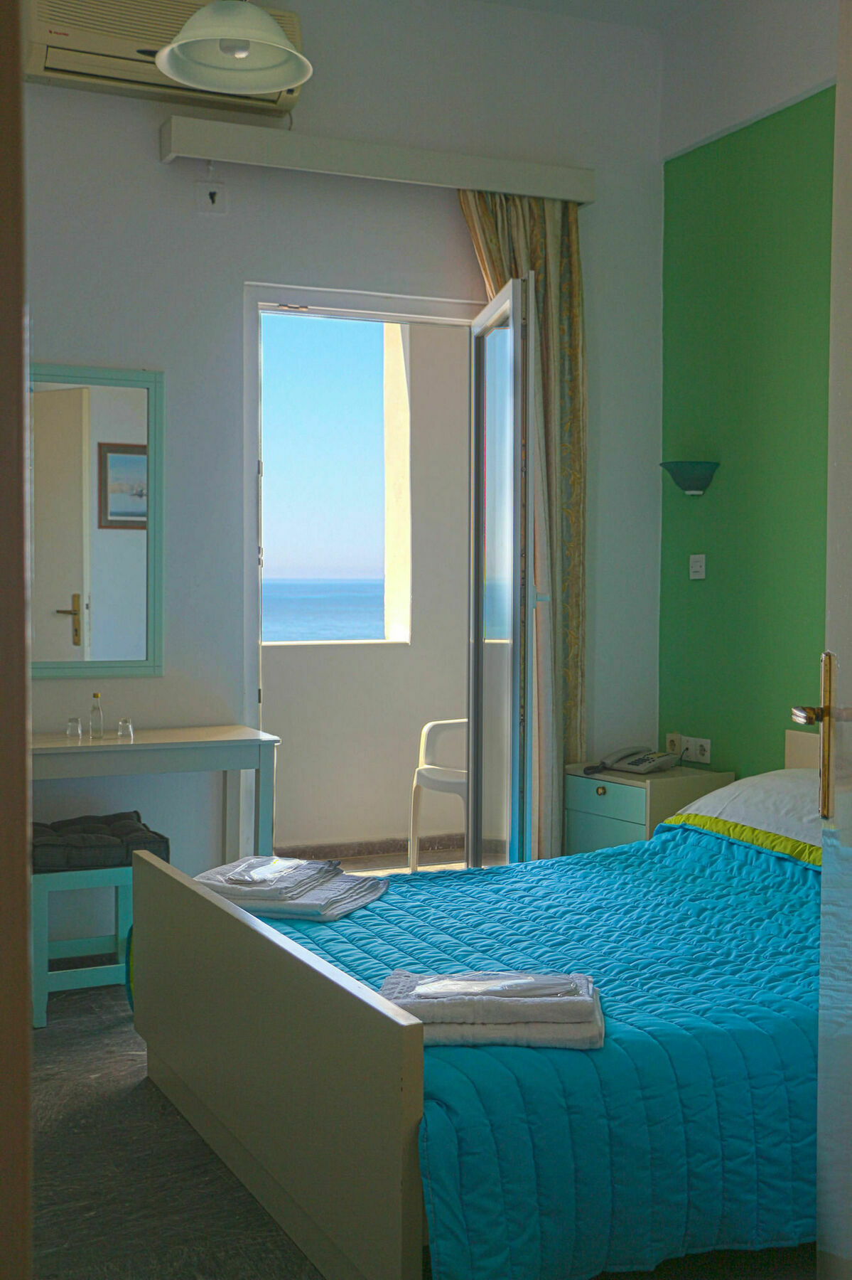 Mirtos Hotel Hotel 2*