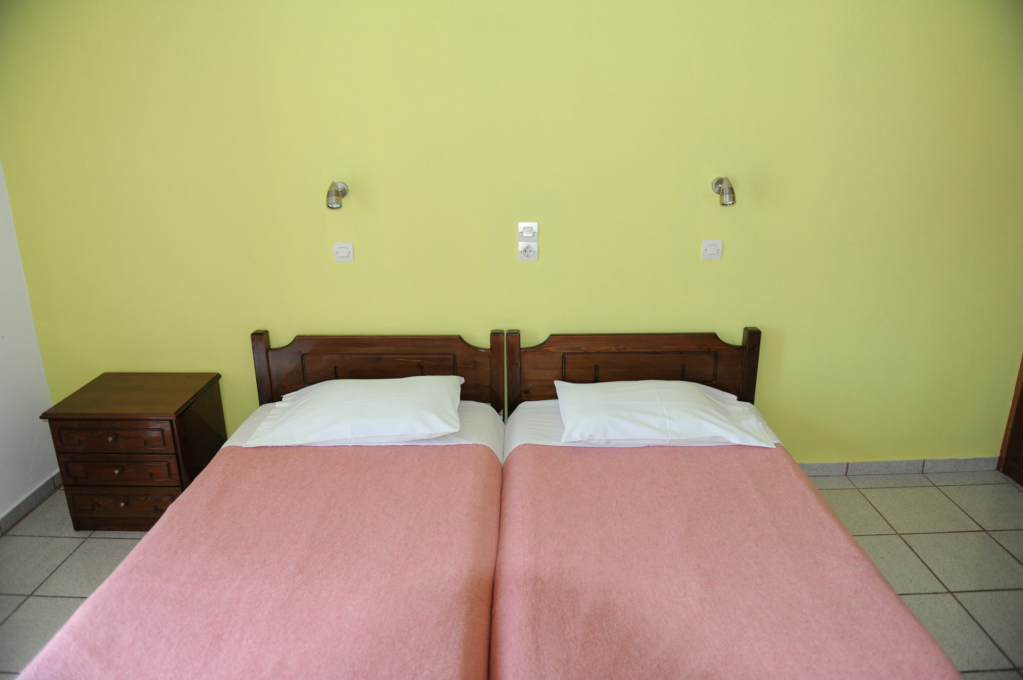 Apartment Spring Kefalos (Kos)