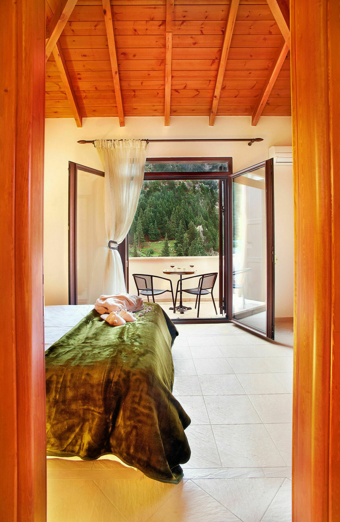 Villa Villa Zourva *