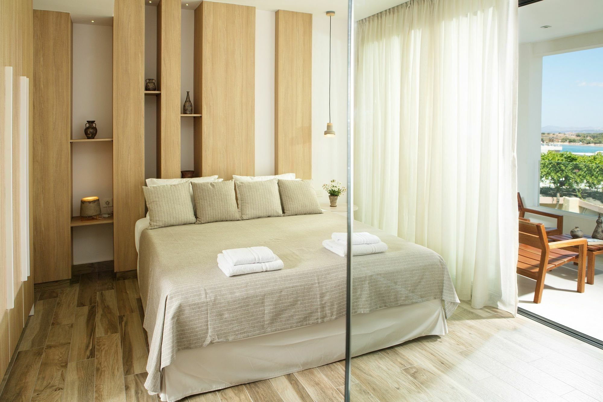 S&k Villa *