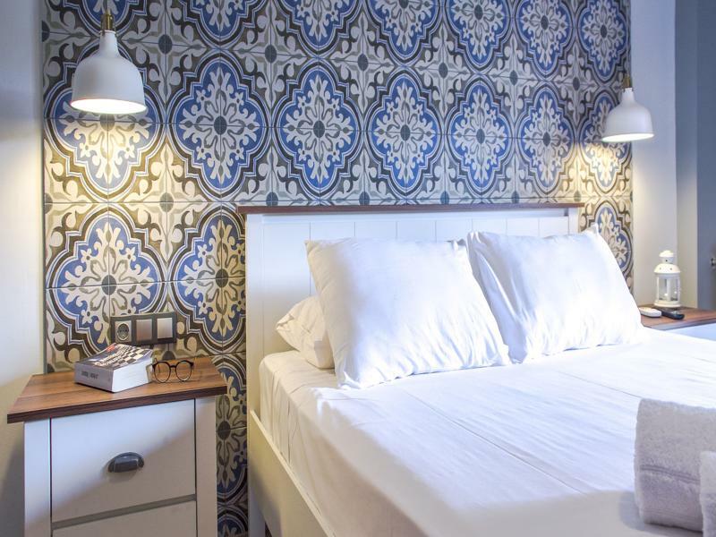 Ano Aparthotel 2*
