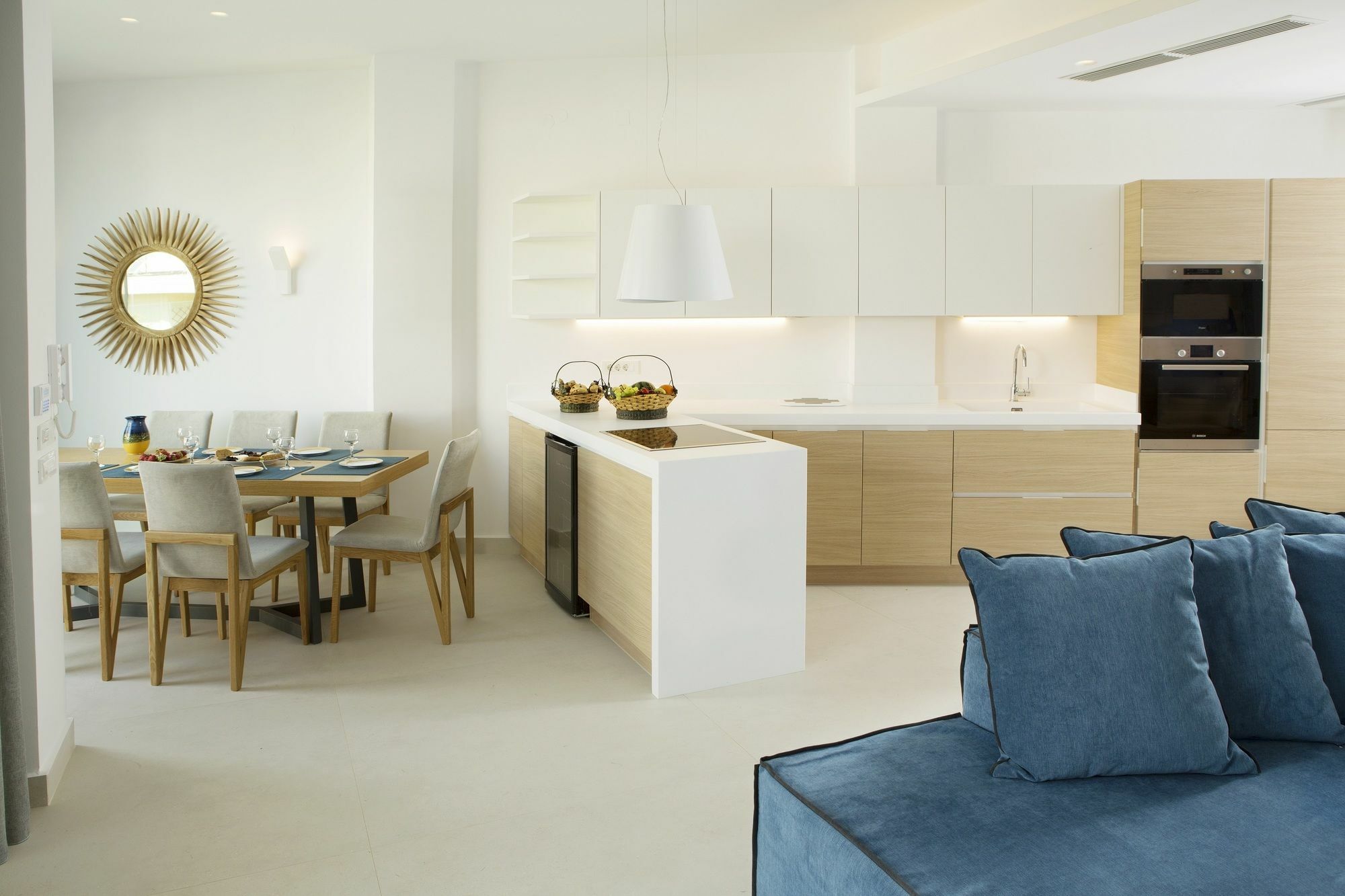 S&k Villa *