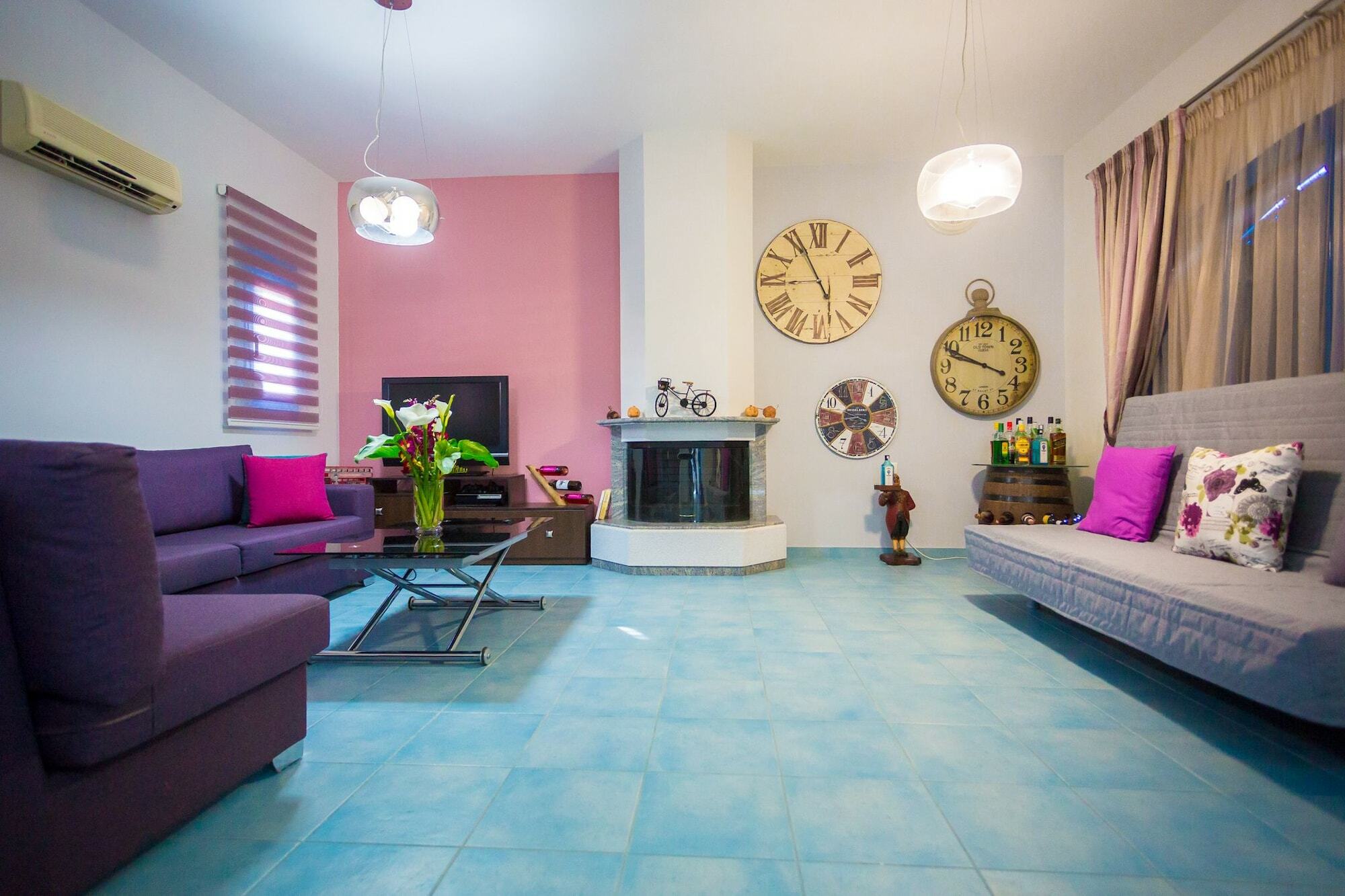 Villa Amor Villa *