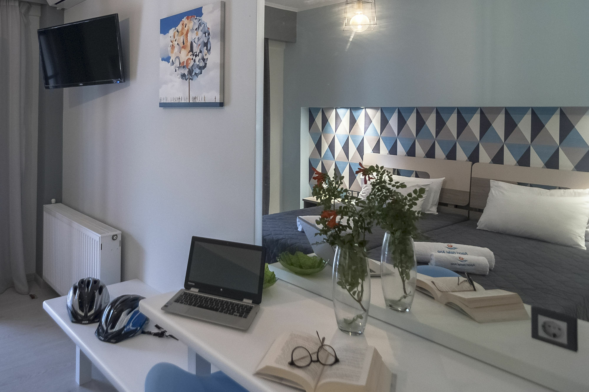 Aparthotel Ano 2*