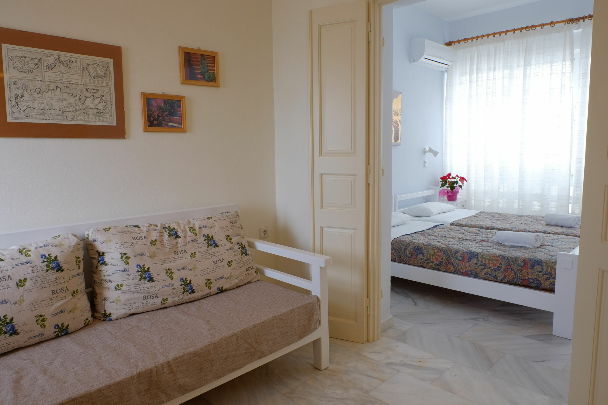 Apartment Dialinas Istro
