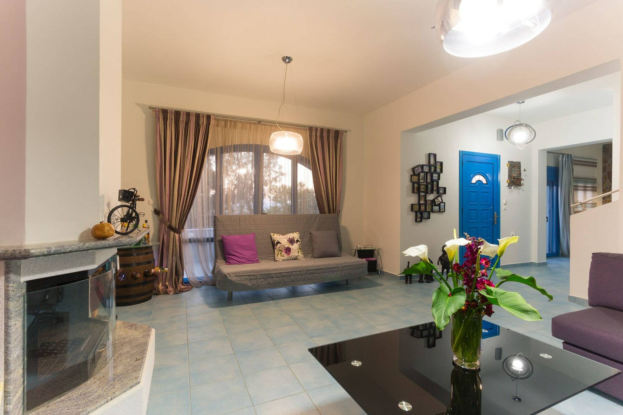 Villa Amor Villa