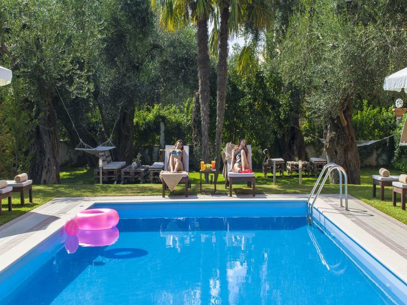 Ano Acharavi (Corfu)