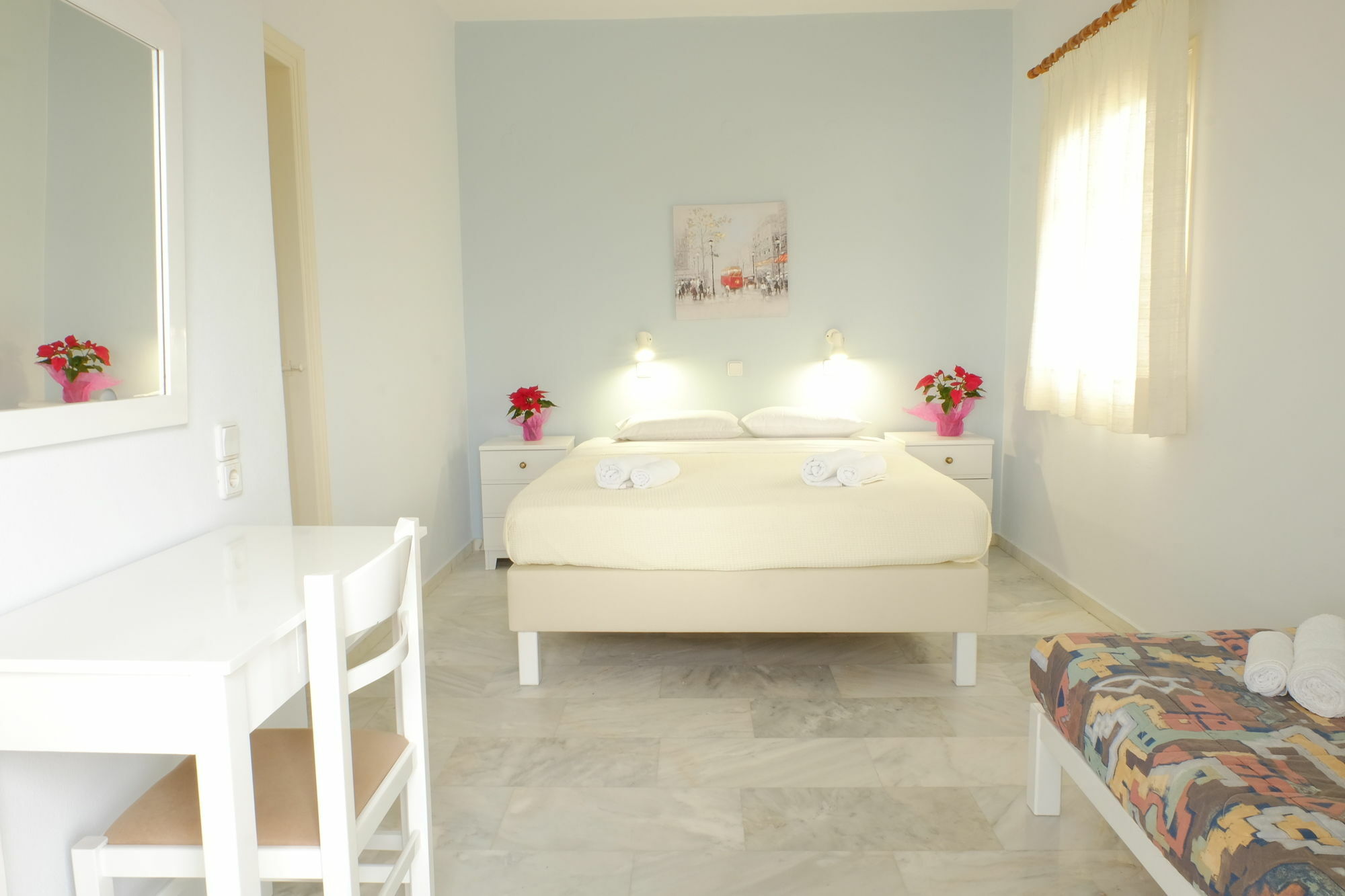 Dialinas Apartment *