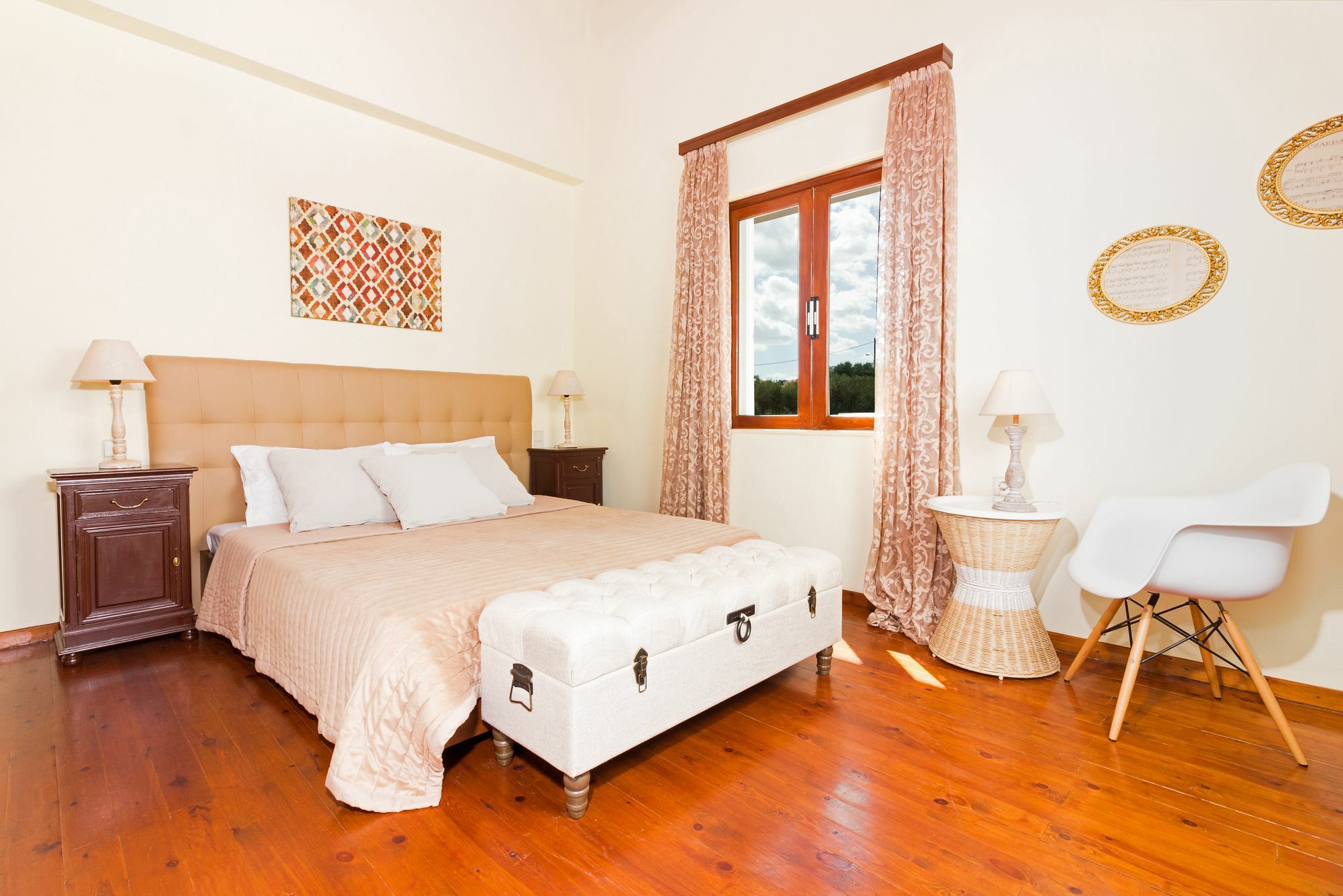 Vanelia Mare Villa *