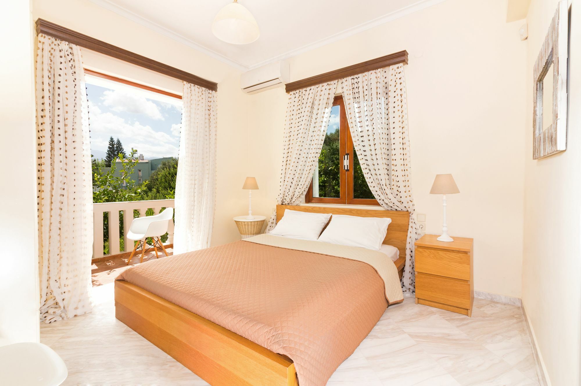 Vanelia Mare Villa