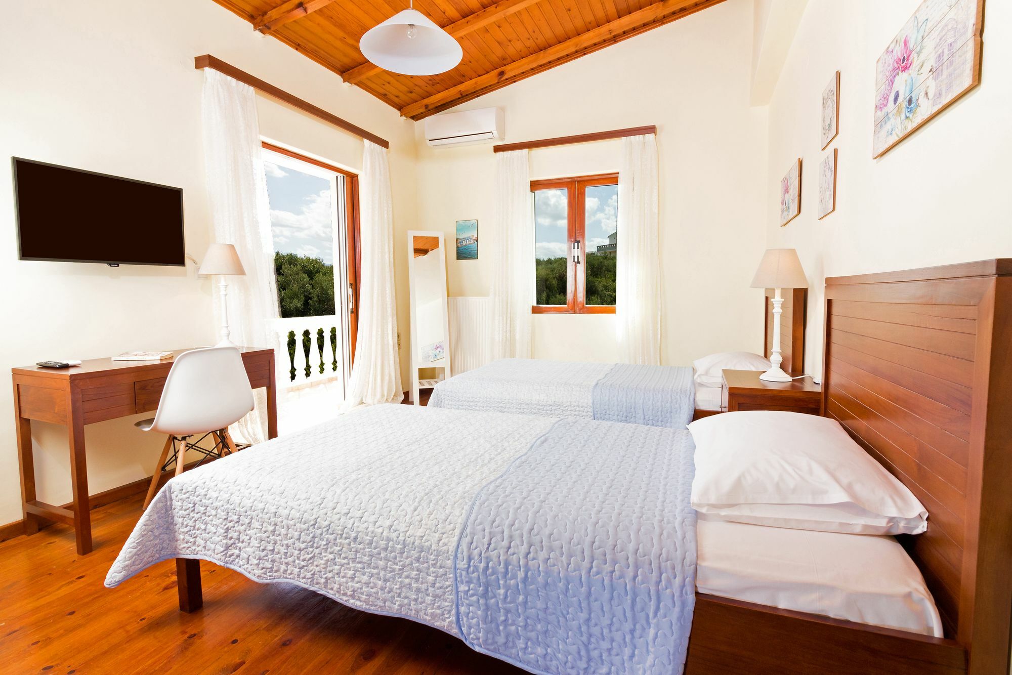 Vanelia Mare Villa Kalamaki (Chania)