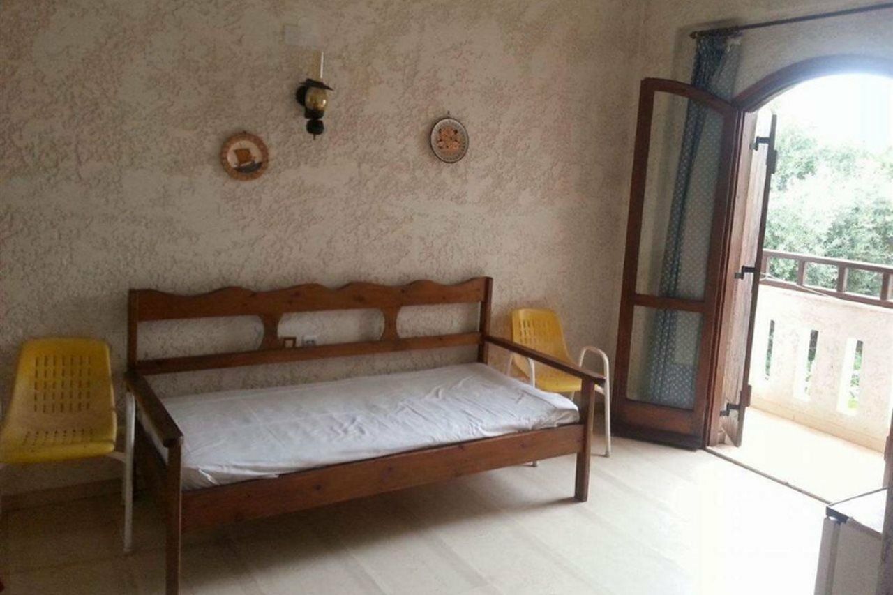 Irene Aparthotel 2*
