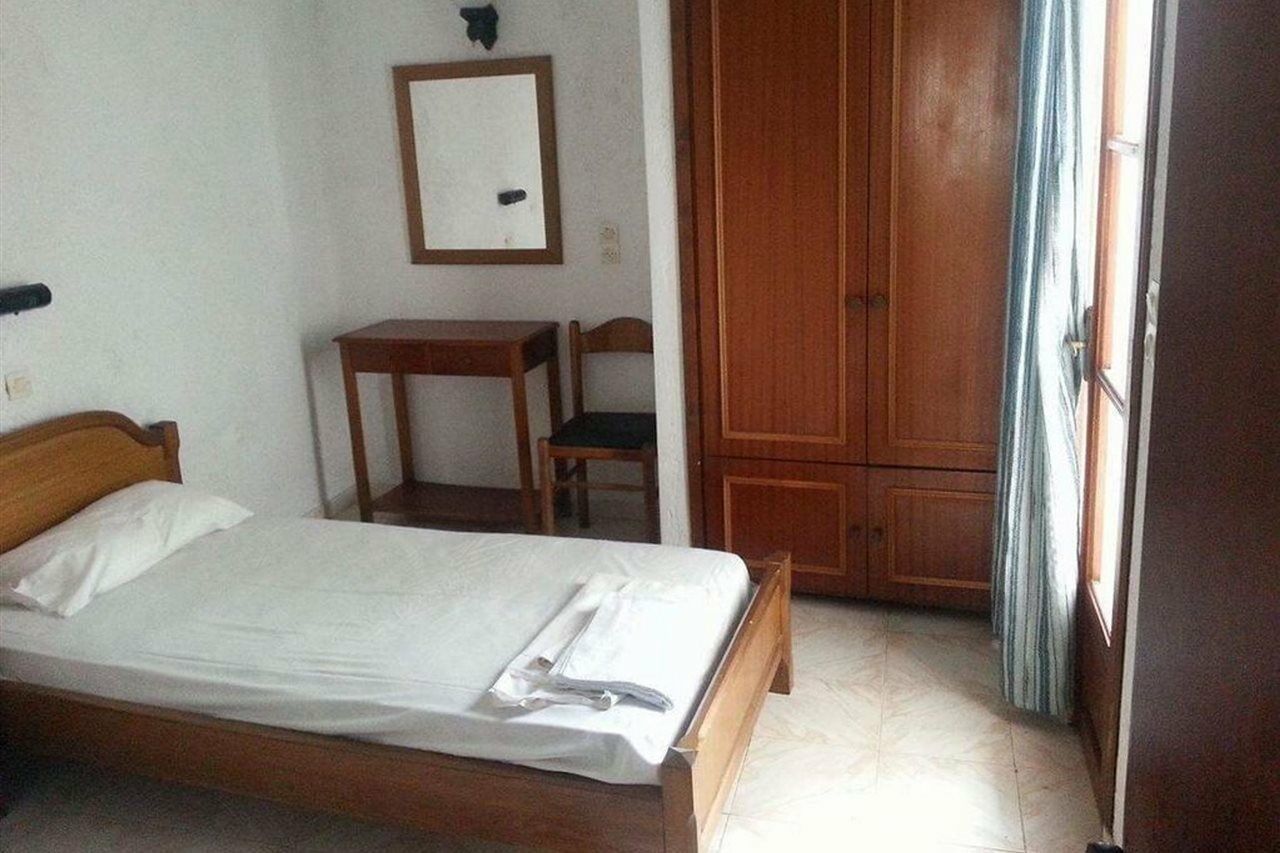 Aparthotel Irene Malia (Crete)
