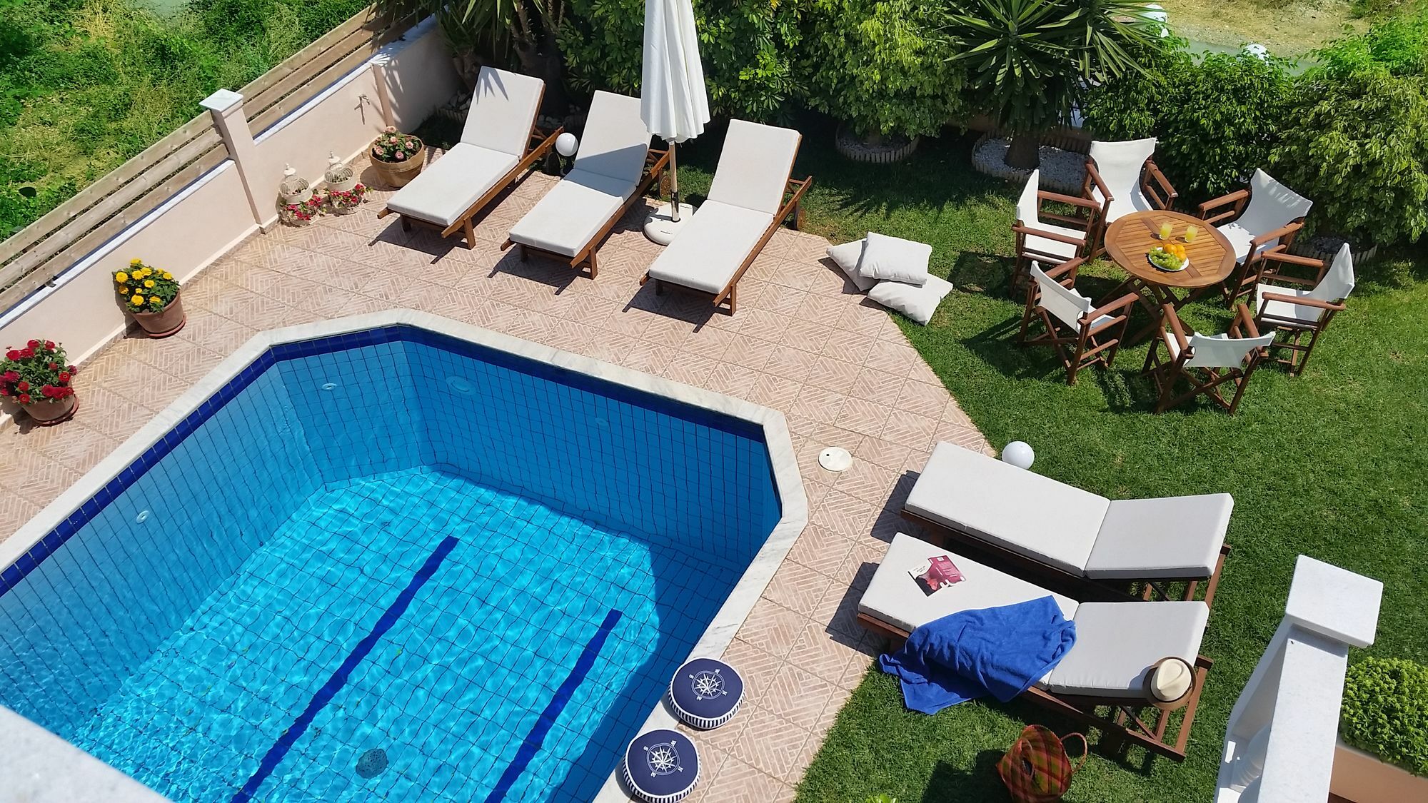 Vanelia Mare Kalamaki (Chania)