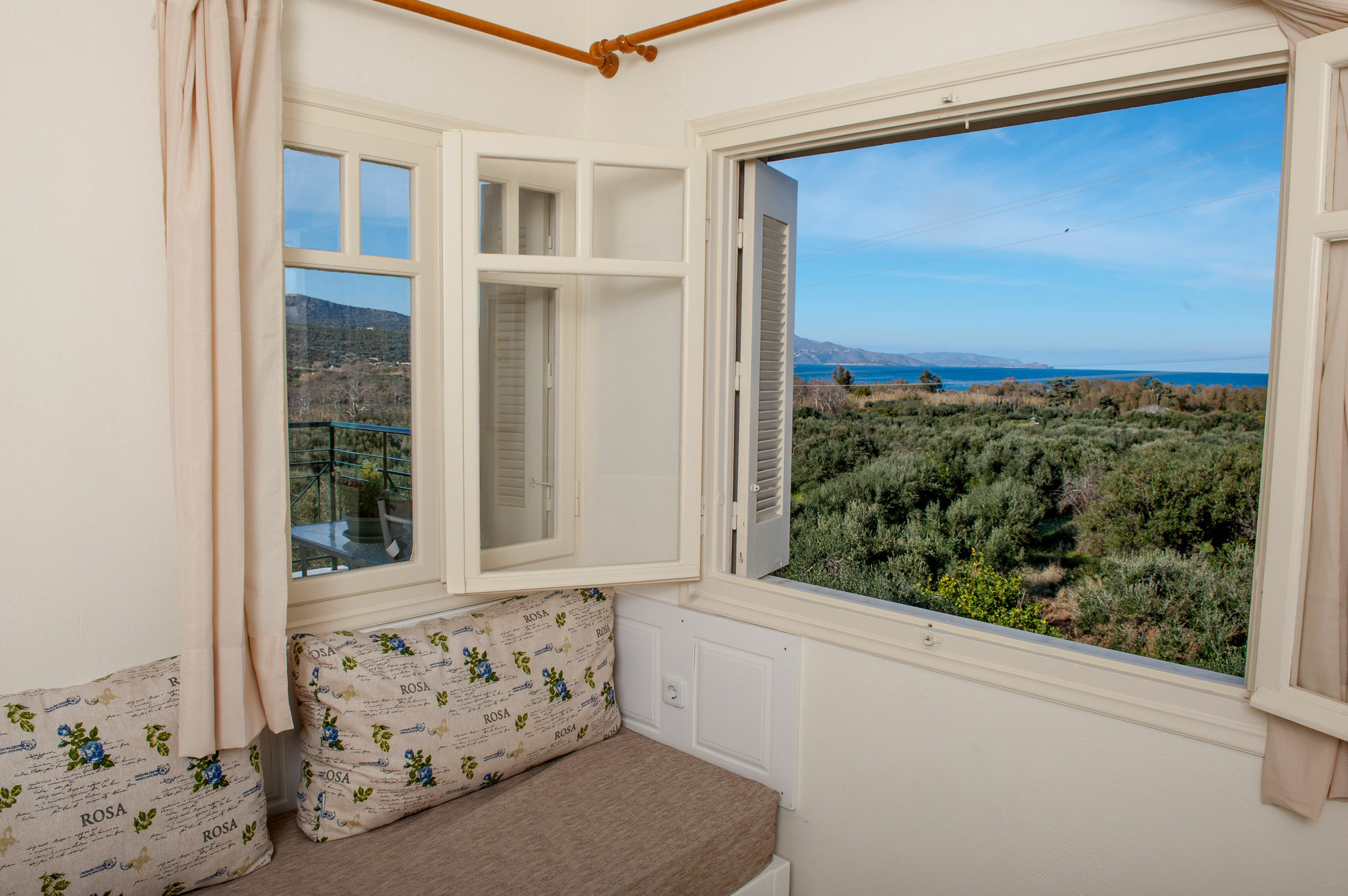 Apartment Dialinas Istro
