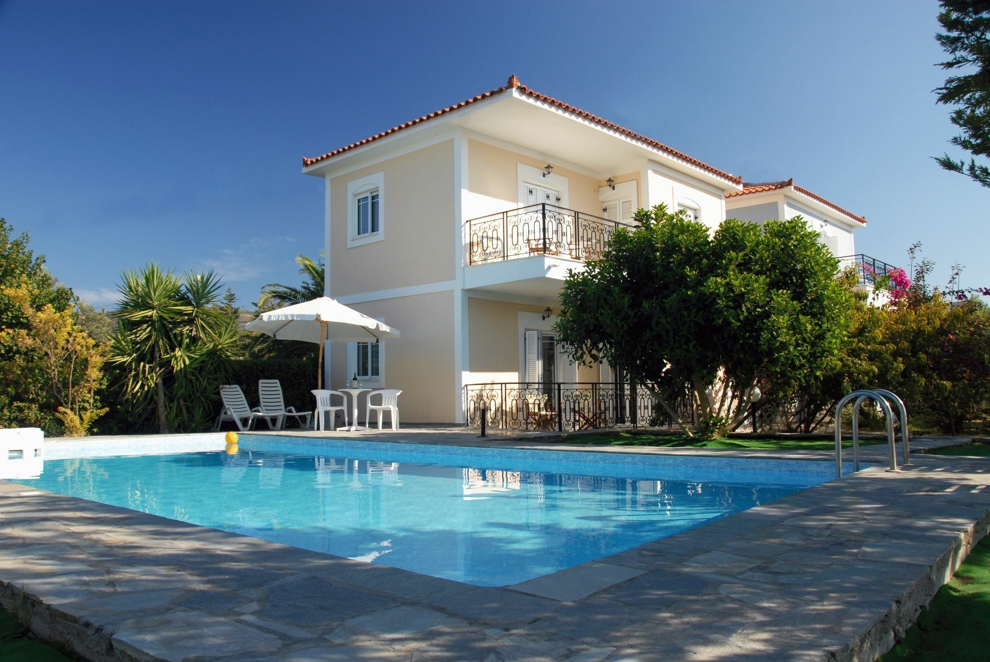 Dryoussa * Pythagoreio (Samos)