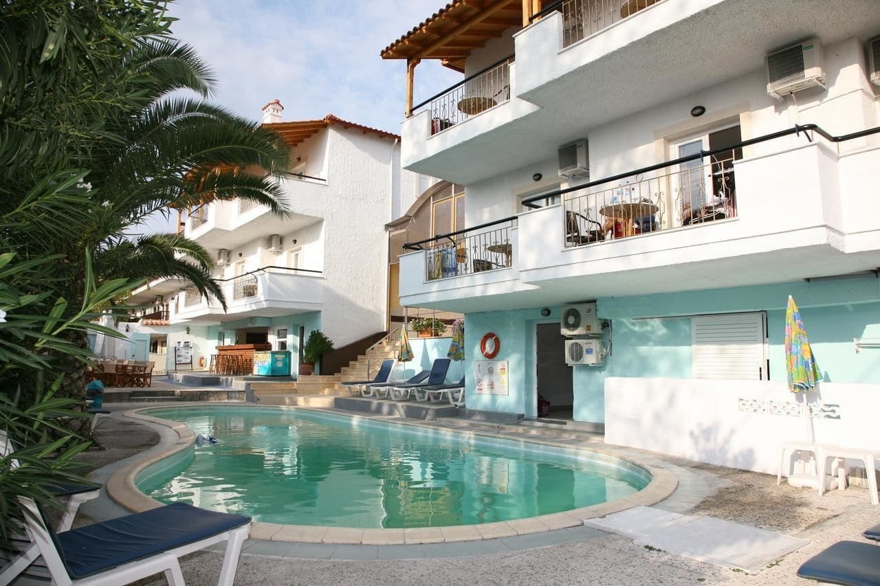 Golden Sun Village 3*