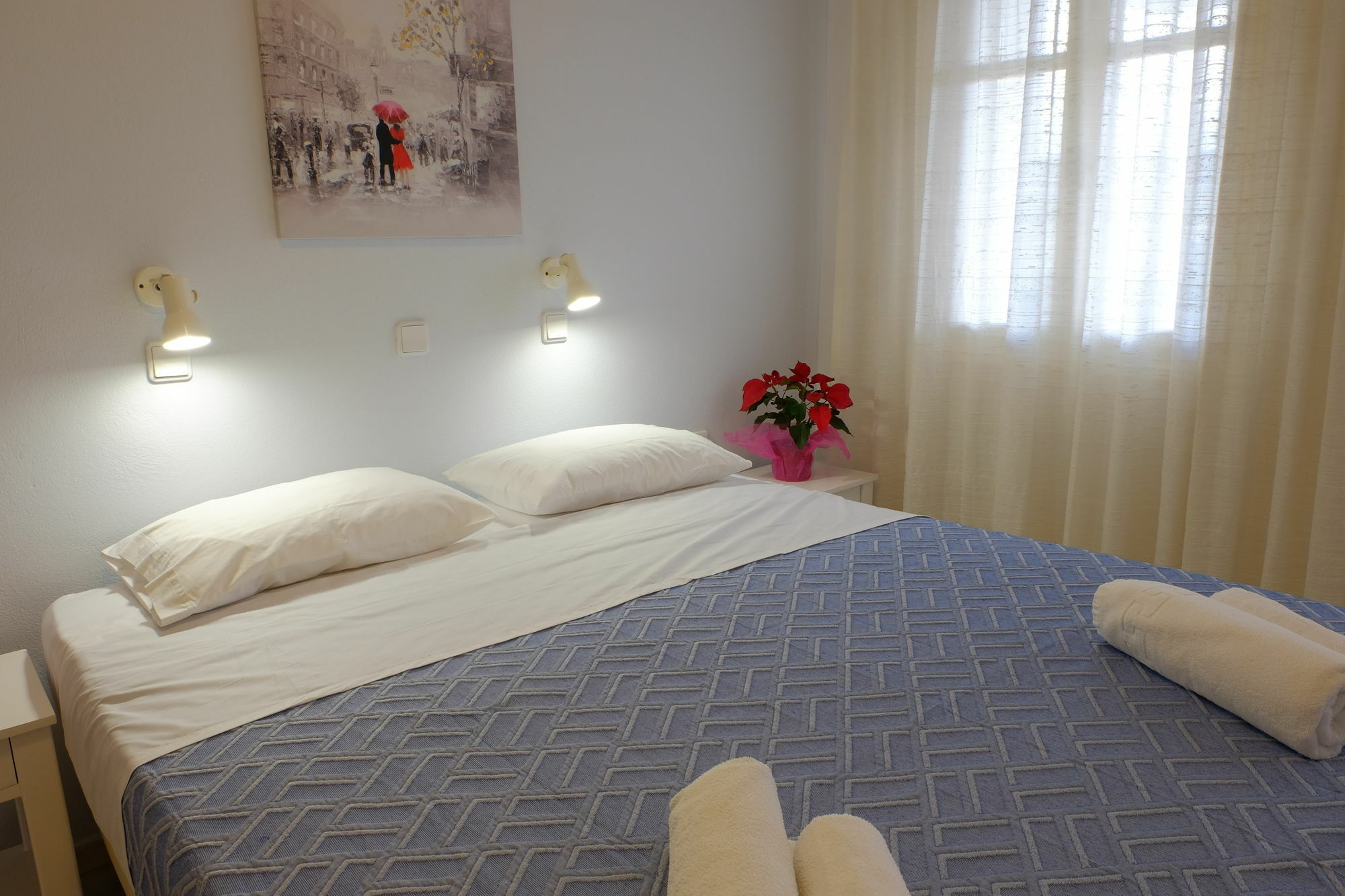 Dialinas Apartment Istro