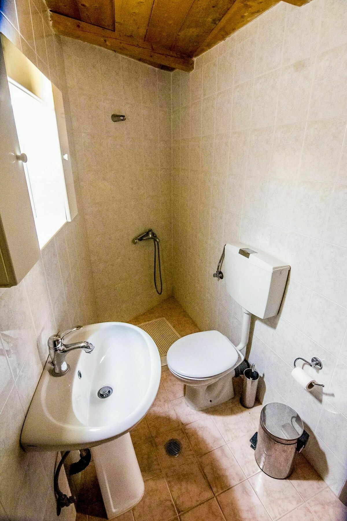 Aparthotel Traditional Stone