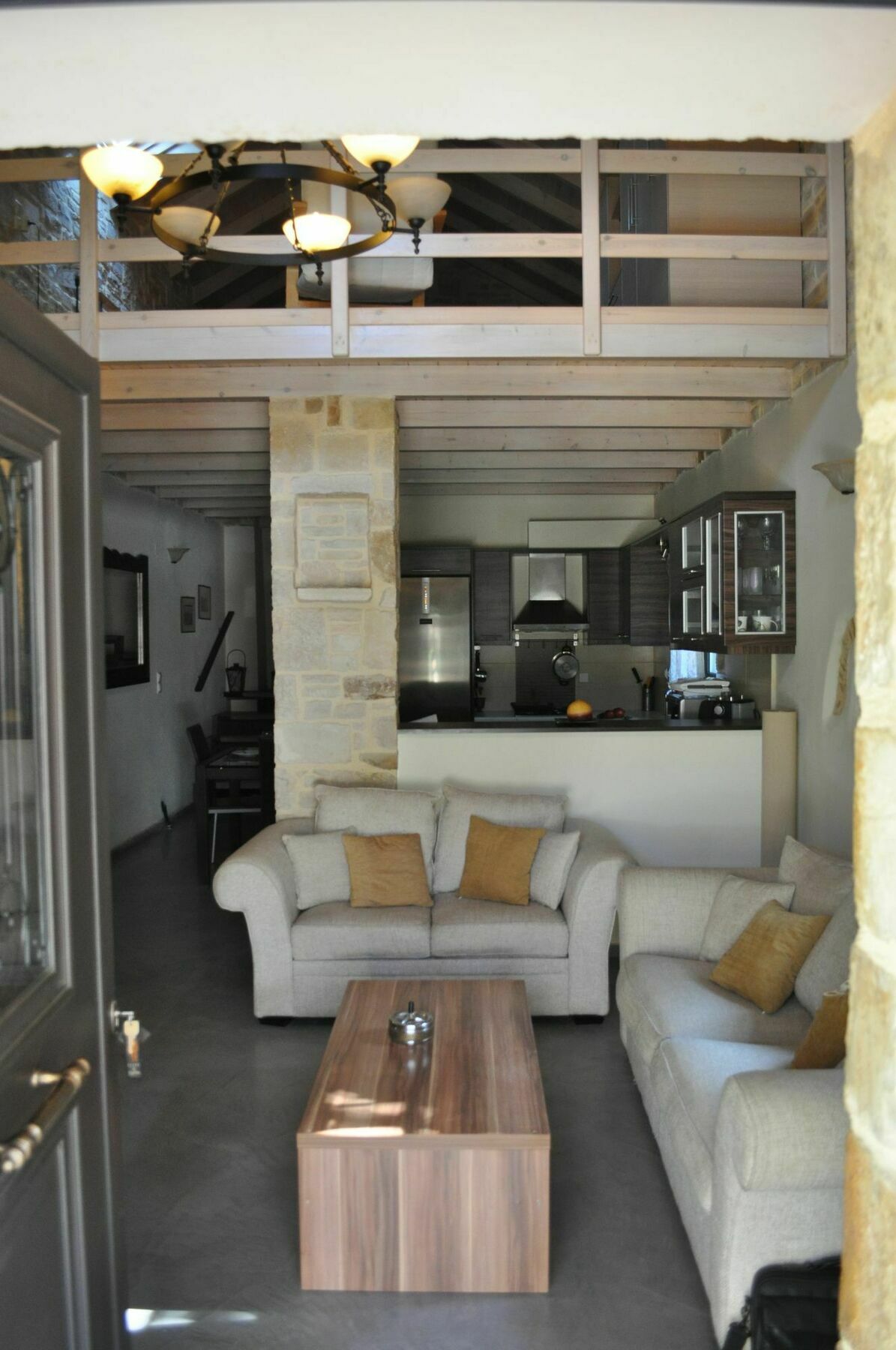 Casa Di Santolo