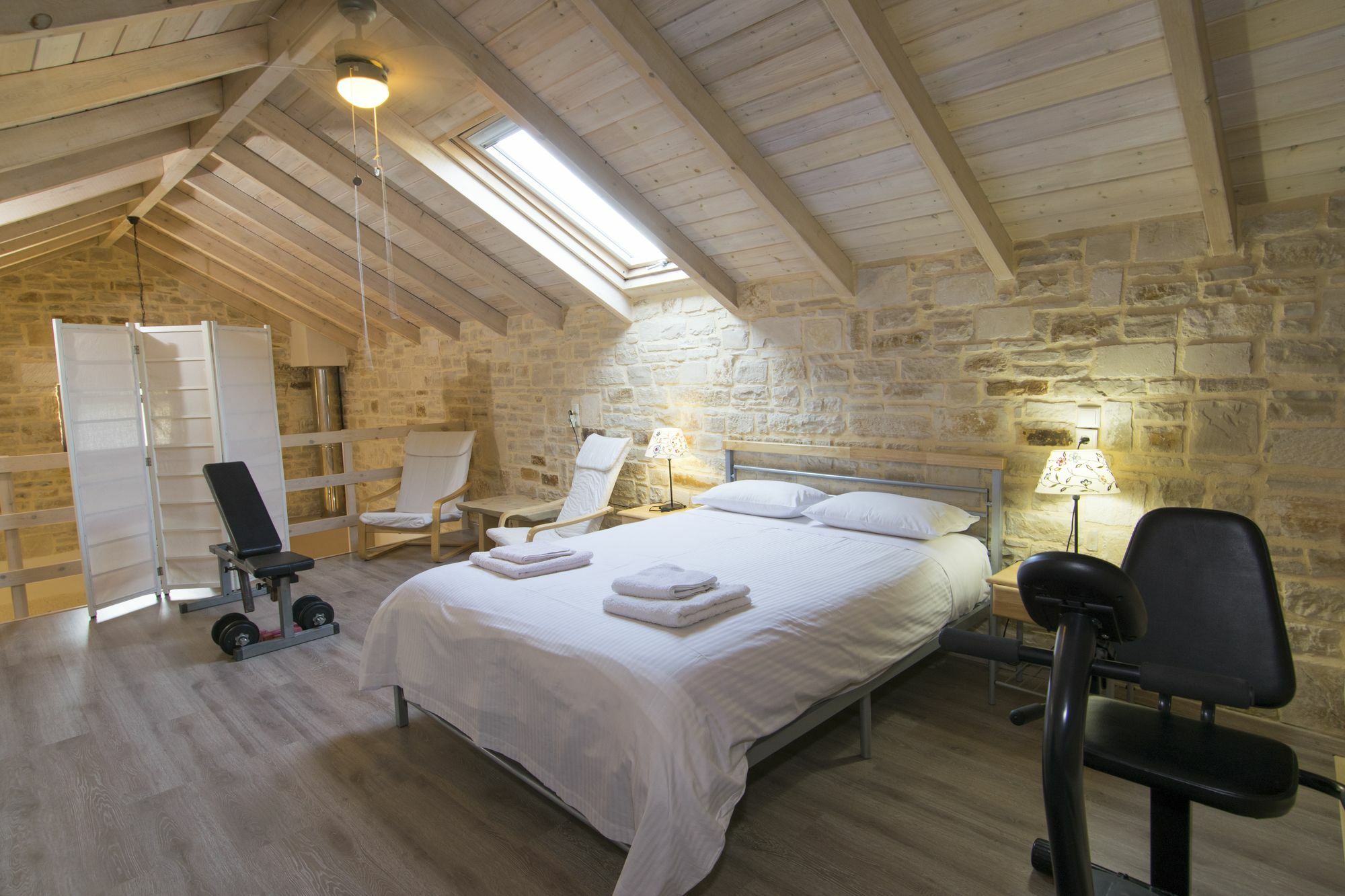Holiday home Casa Di Santolo