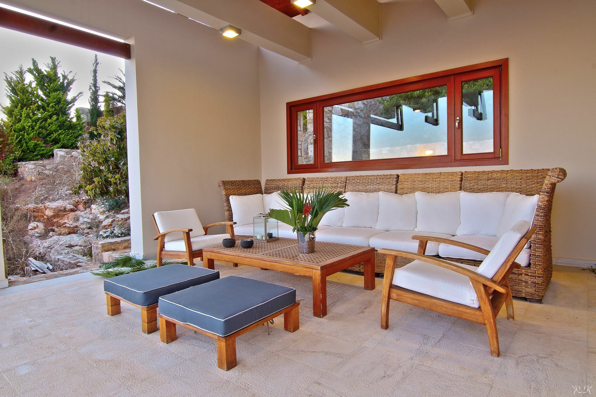 Villa Takeoff Saronida Anavyssos