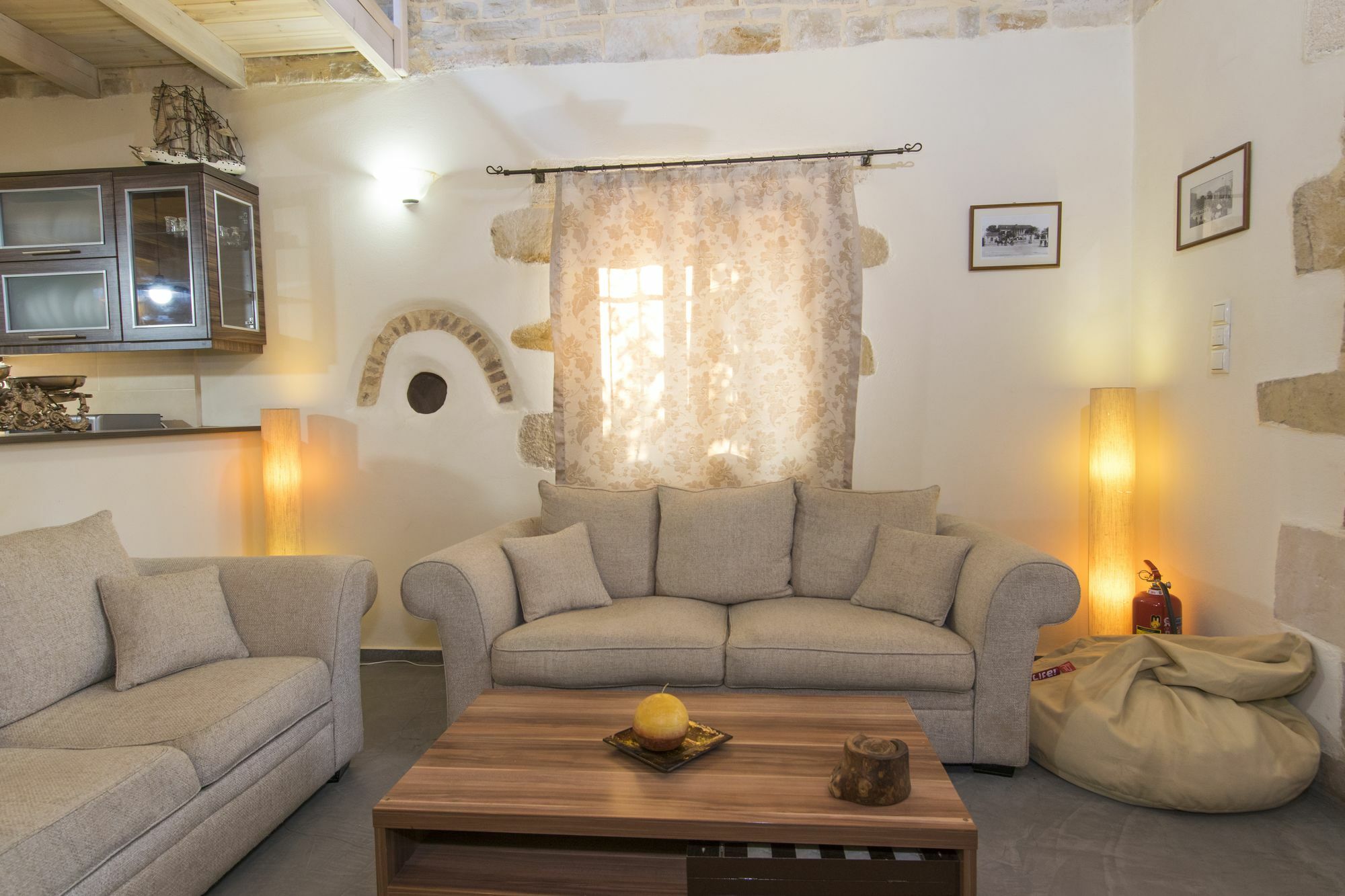 Casa Di Santolo