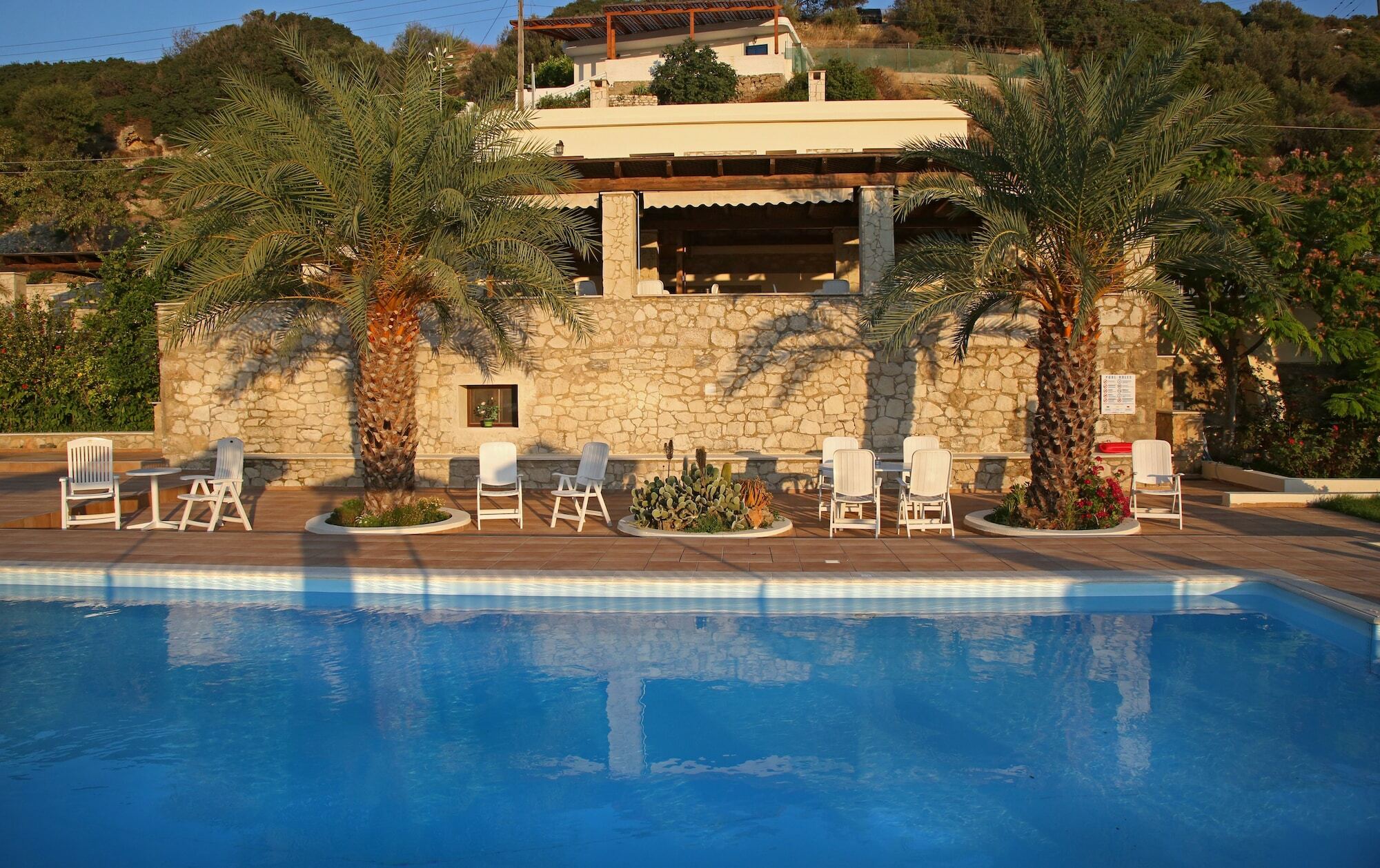 Kreta Anastasia Villa Sitia (Crete)