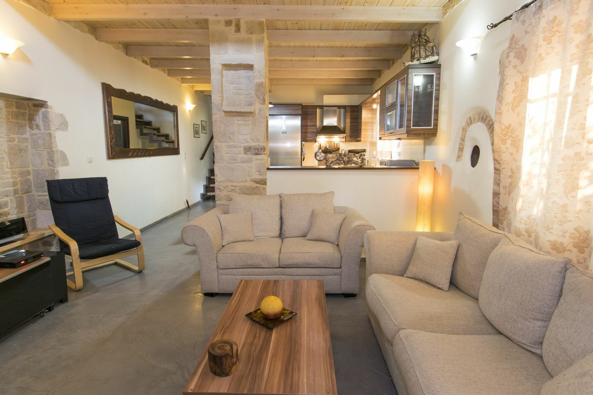 Holiday home Casa Di Santolo Platanias (Crete)