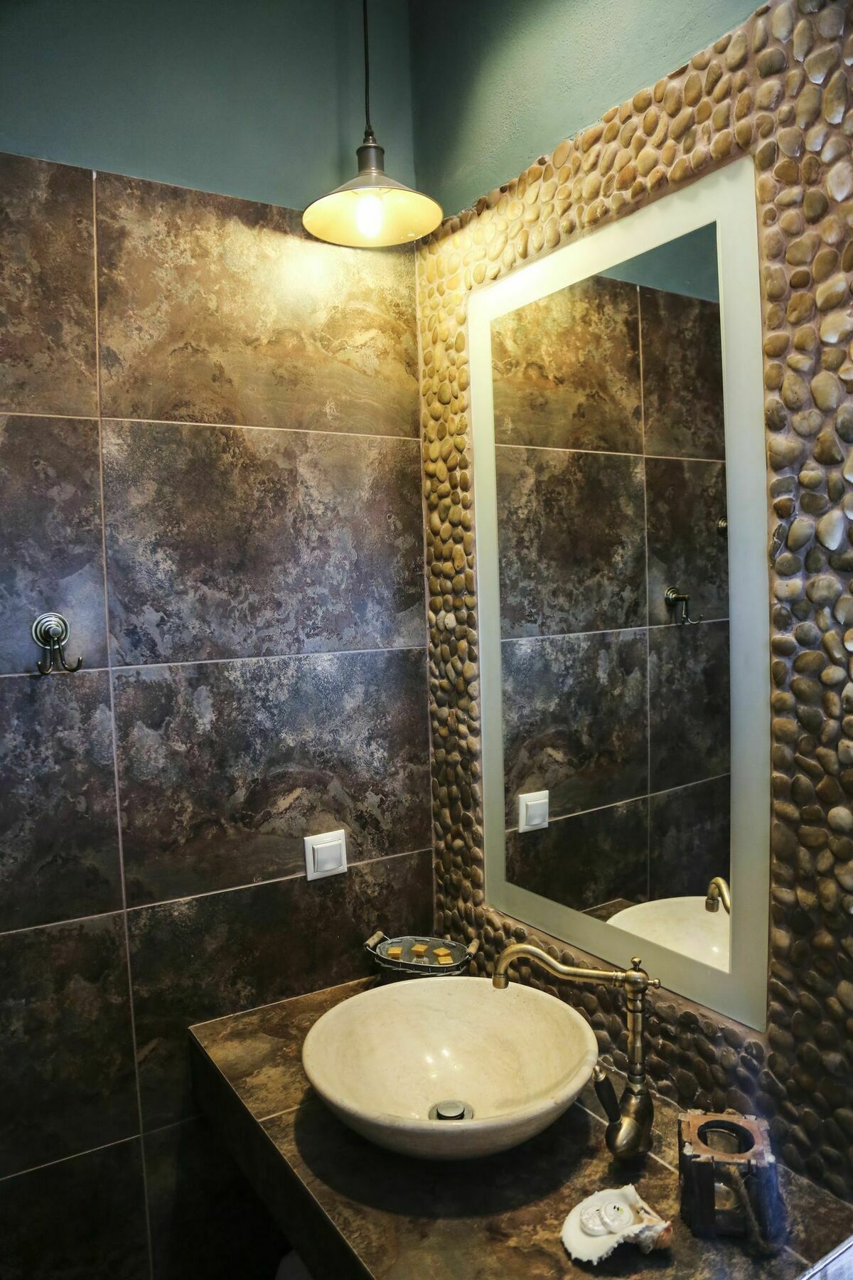 Apartment Alkionides *