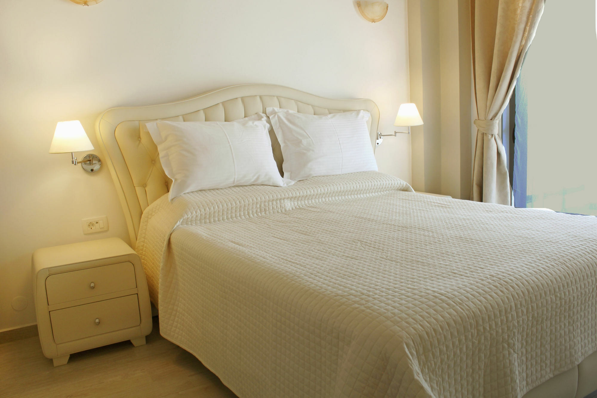Villa Alexandros