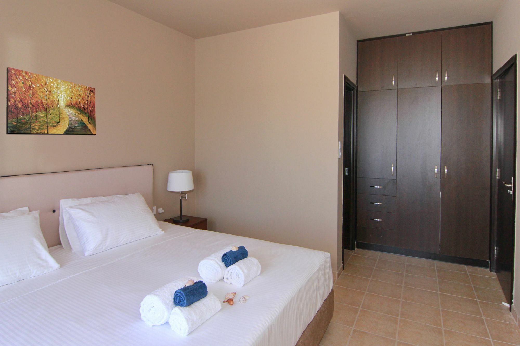 Chc Kounali Mountain Resort