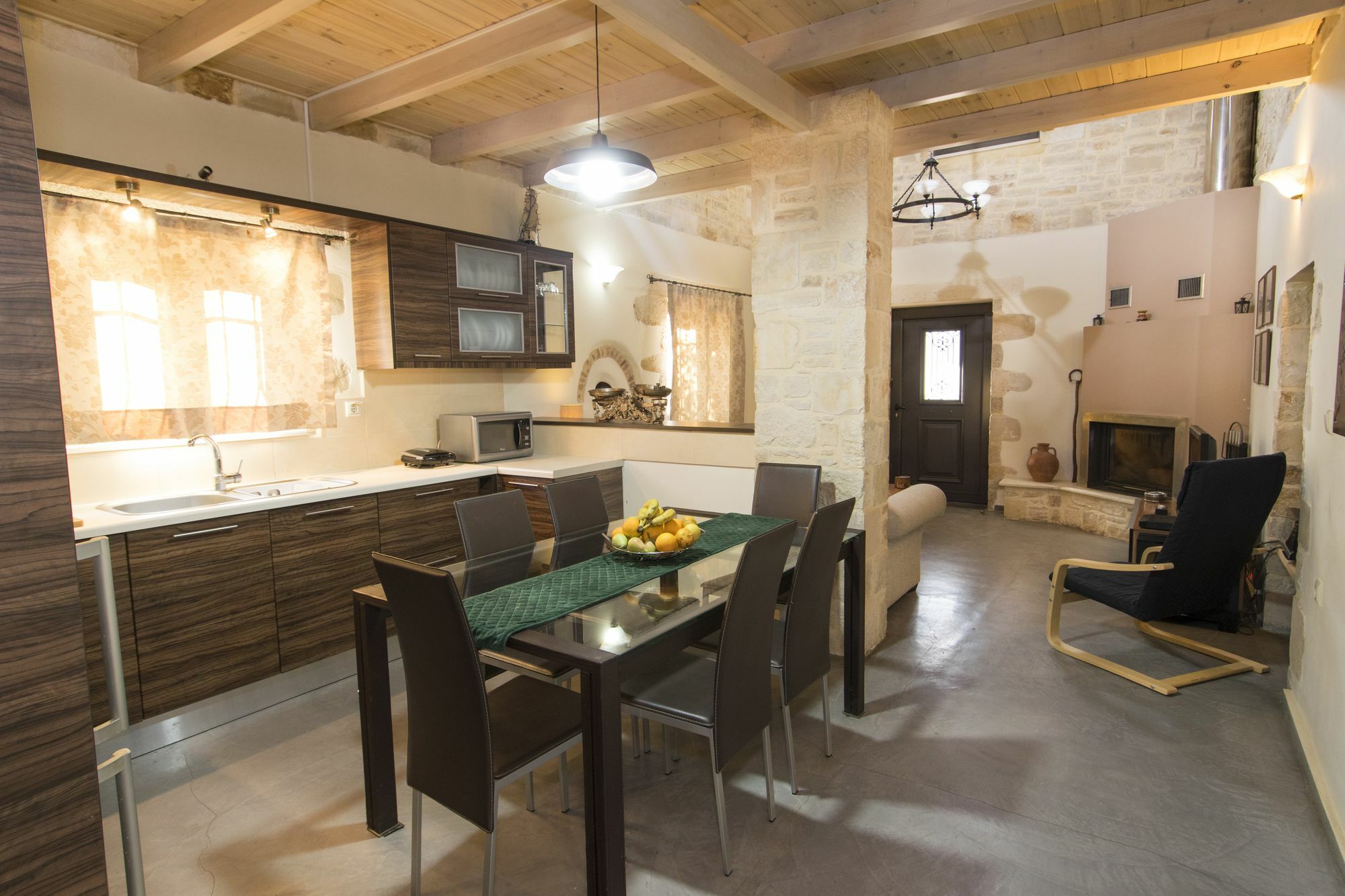 Holiday home Casa Di Santolo Platanias (Crete)