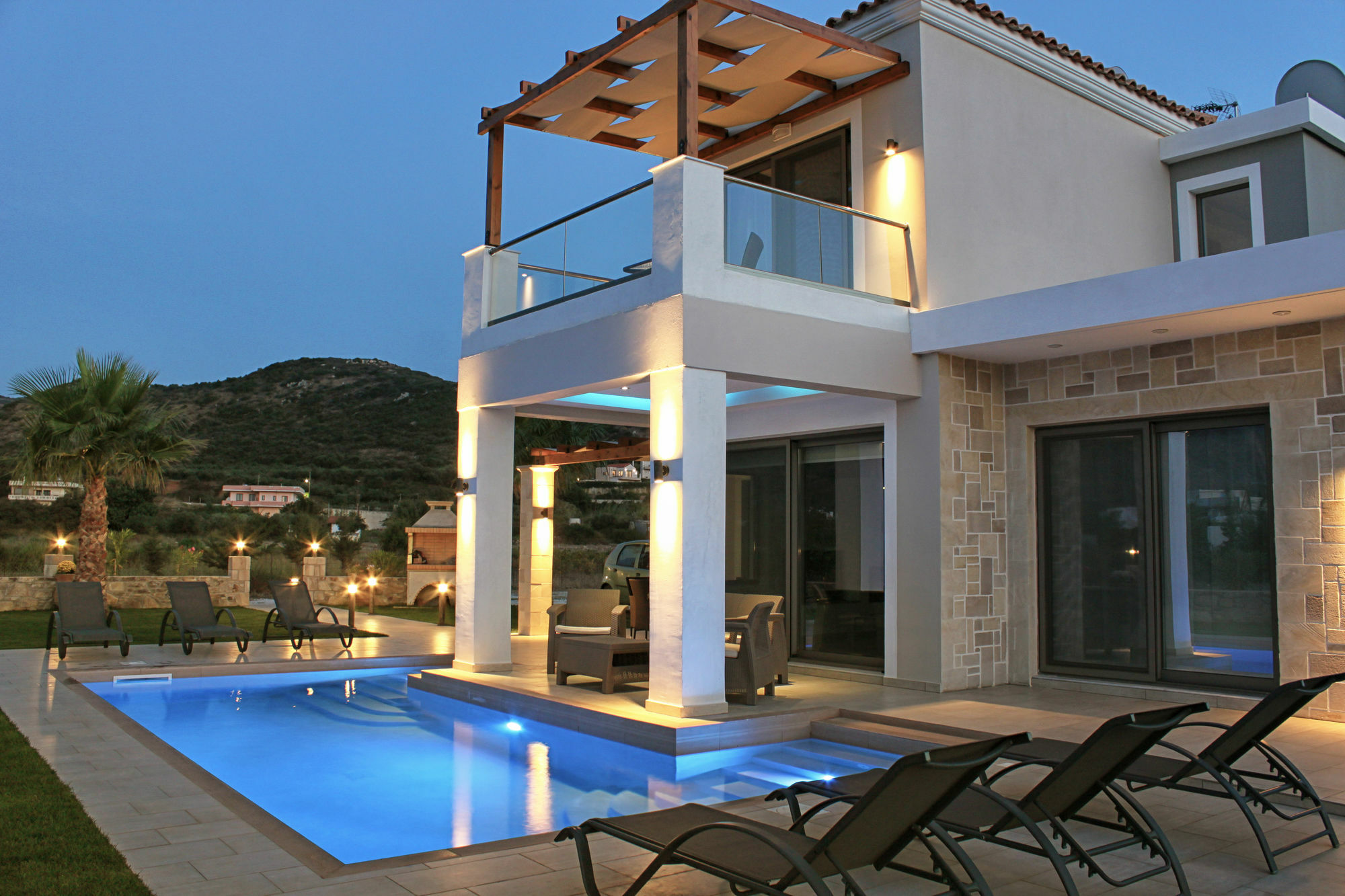 Alexandros Villa