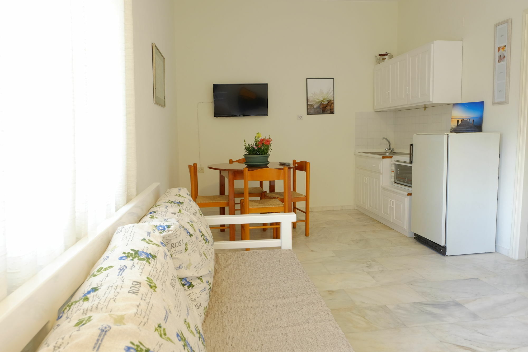 Apartment Dialinas
