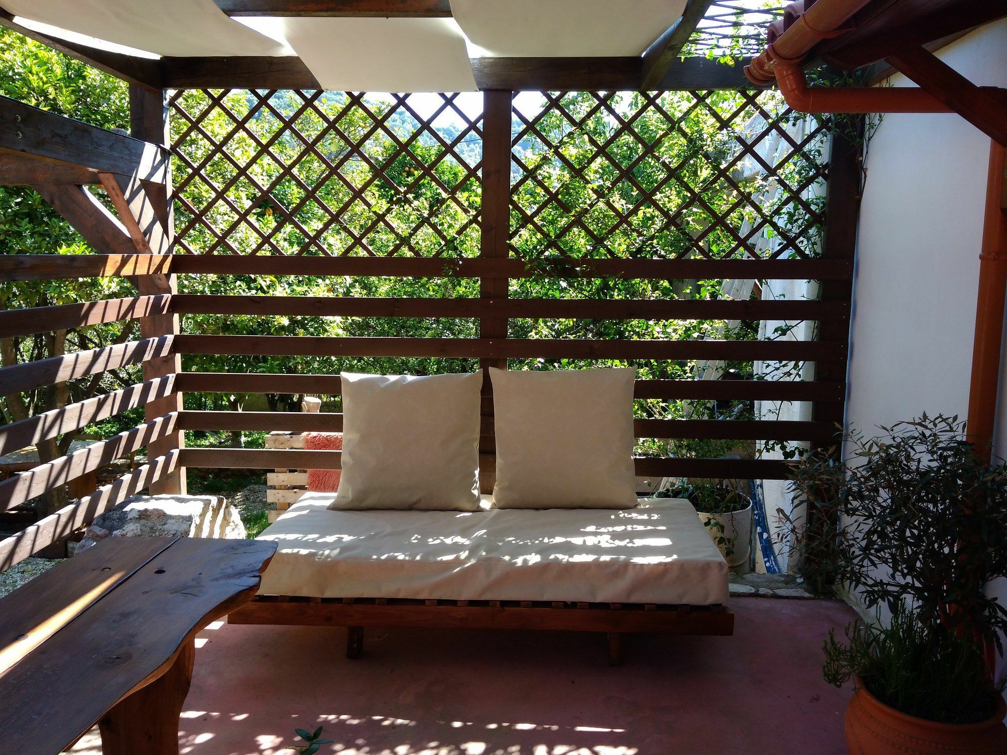 Casa Di Santolo * Platanias (Crete)
