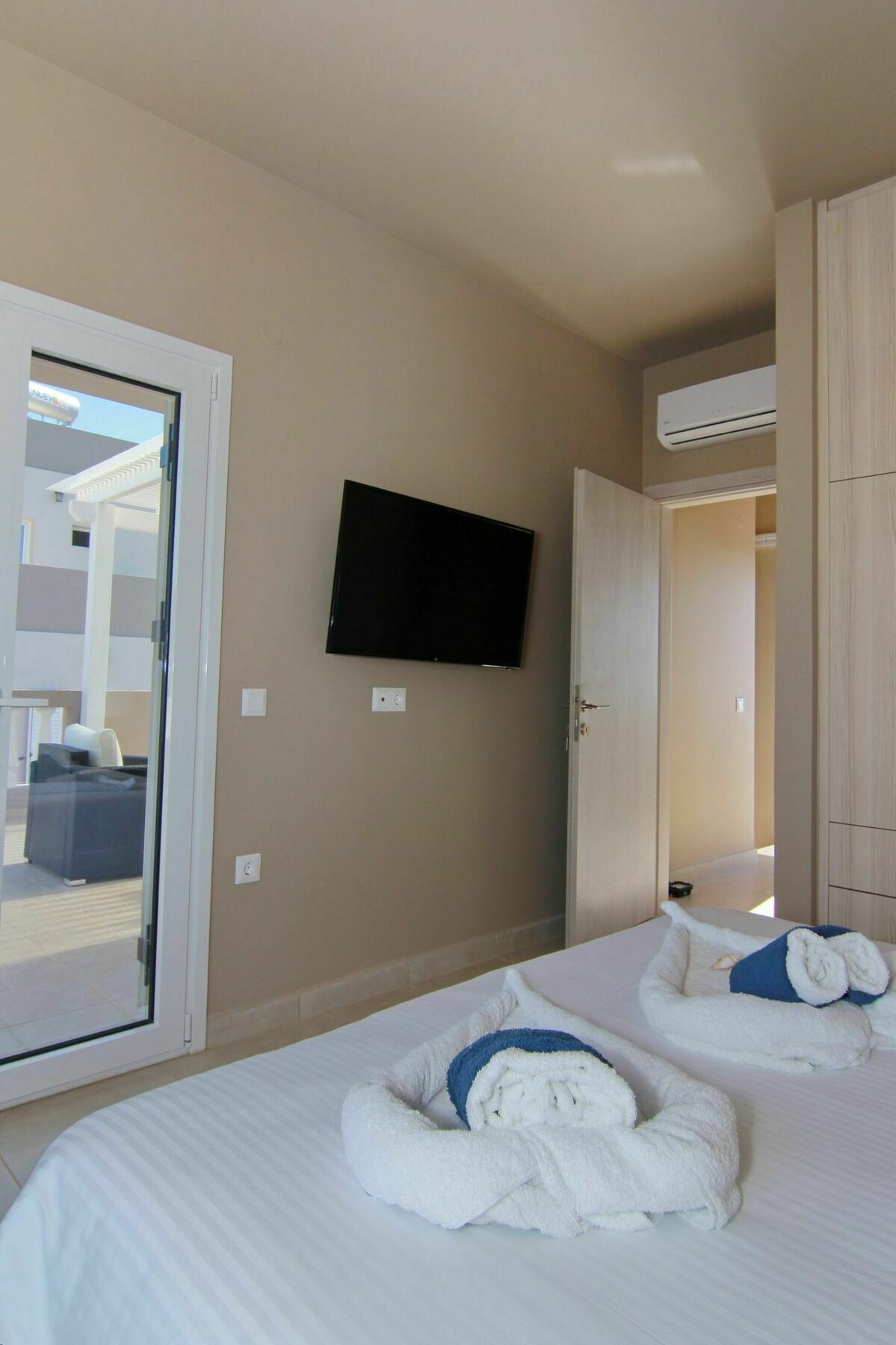 Chc Kounali Mountain Resort 4*