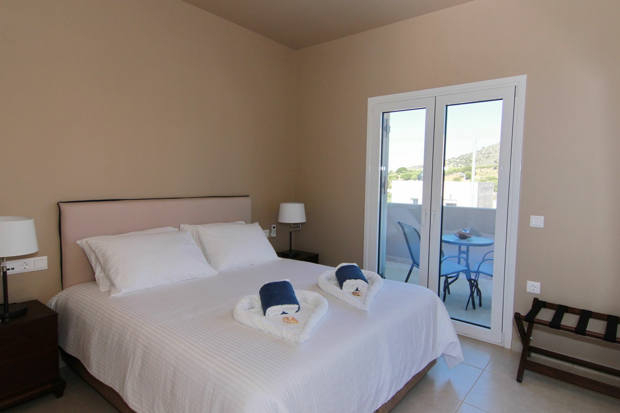 Resort Chc Kounali Mountain 4*