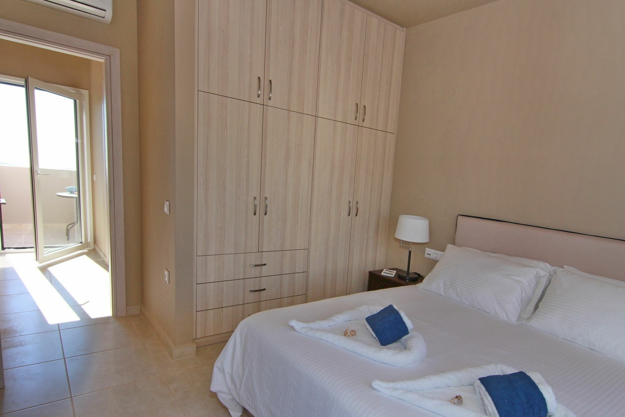 Chc Kounali Mountain Resort Milatos