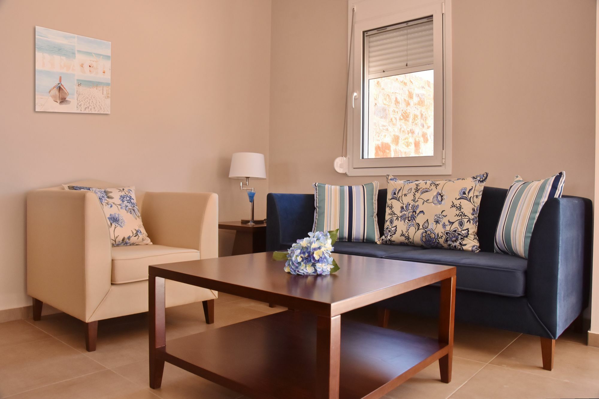 Resort Chc Kounali Mountain 4*