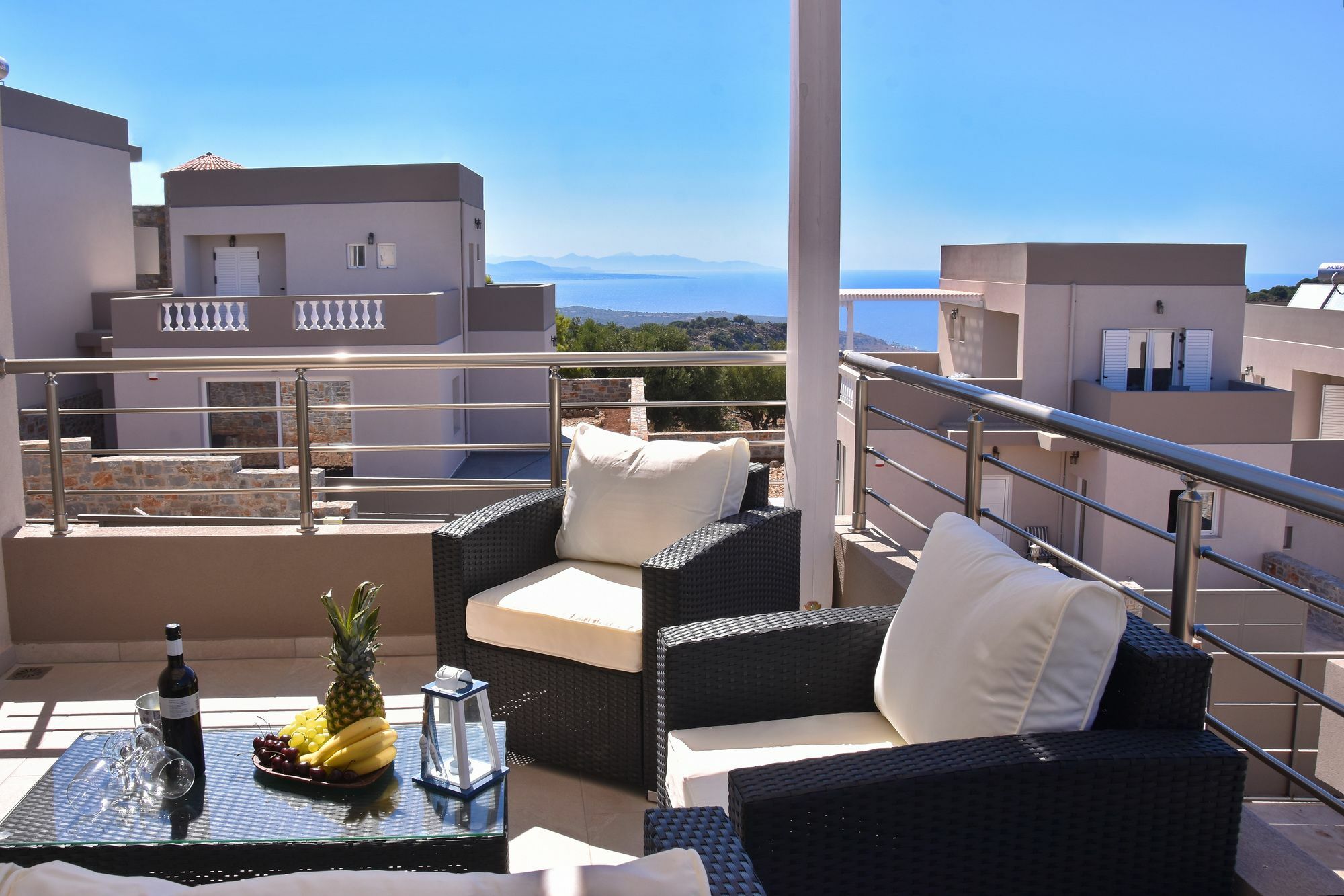 Chc Kounali Mountain 4*