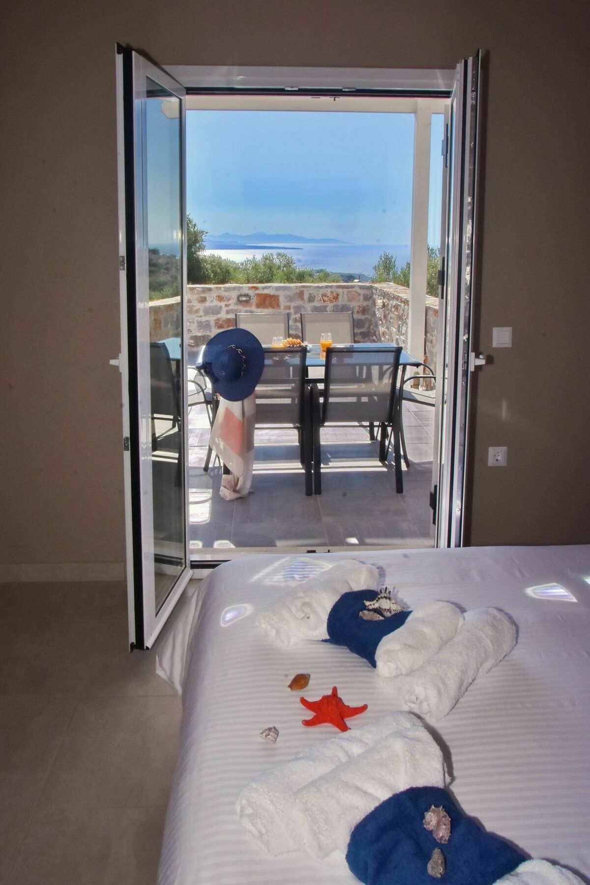 Chc Kounali Mountain Resort 4*