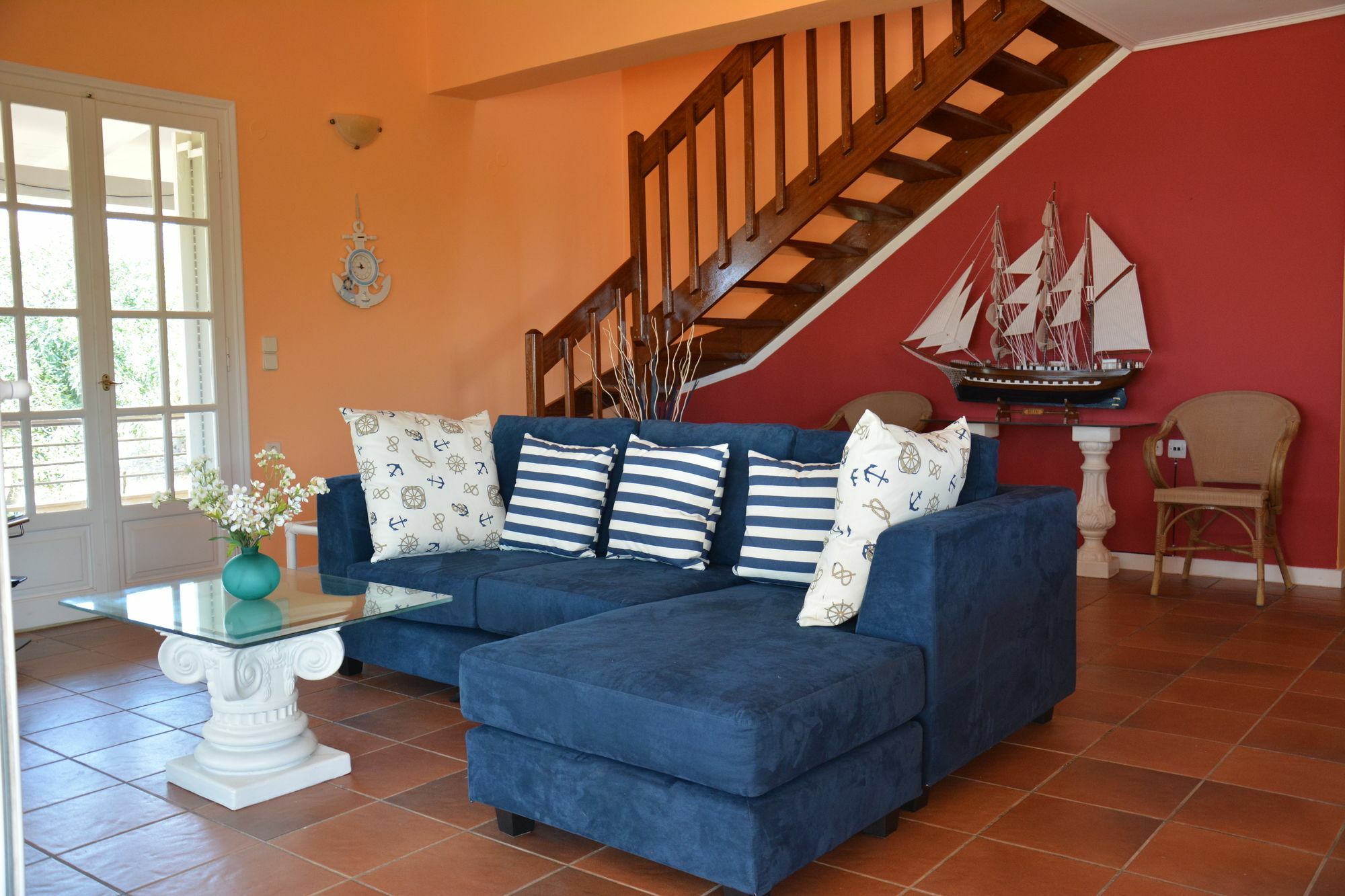 Basta Villa Vasilikos (Zakynthos)