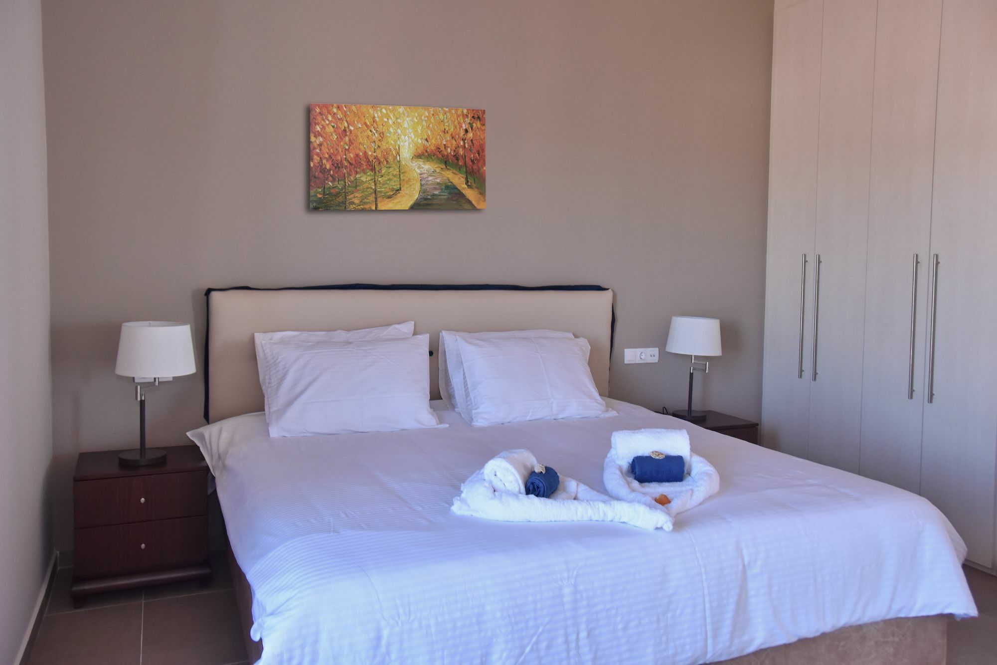Chc Kounali Mountain Resort