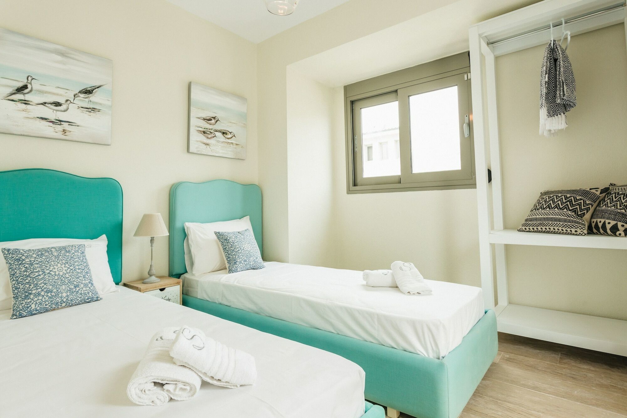 Apartment Enastron Pefkochori