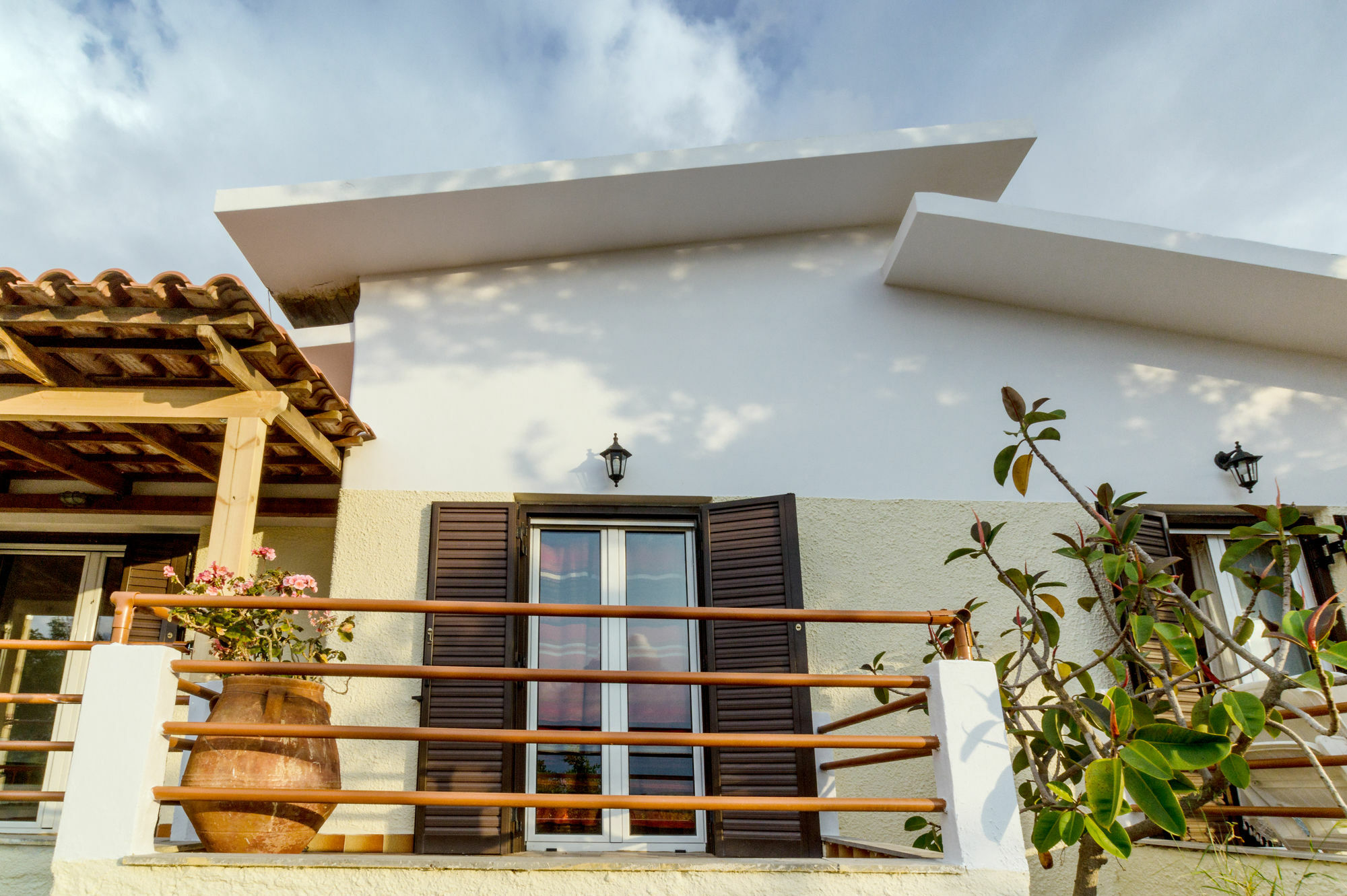 Romanza Villas Sitia (Crete)