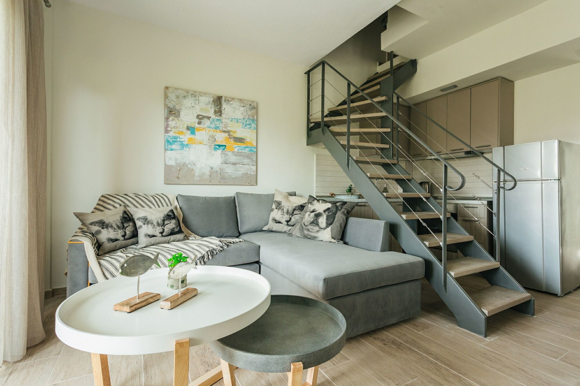 Apartment Enastron Pefkochori